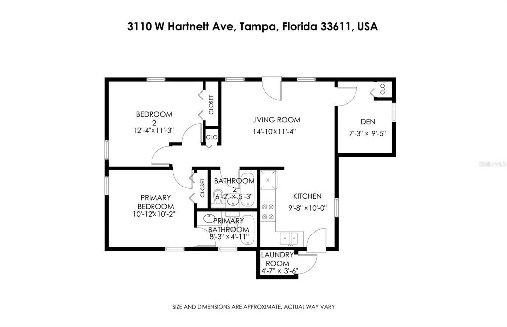 3110 W Hartnett Avenue - Photo 15