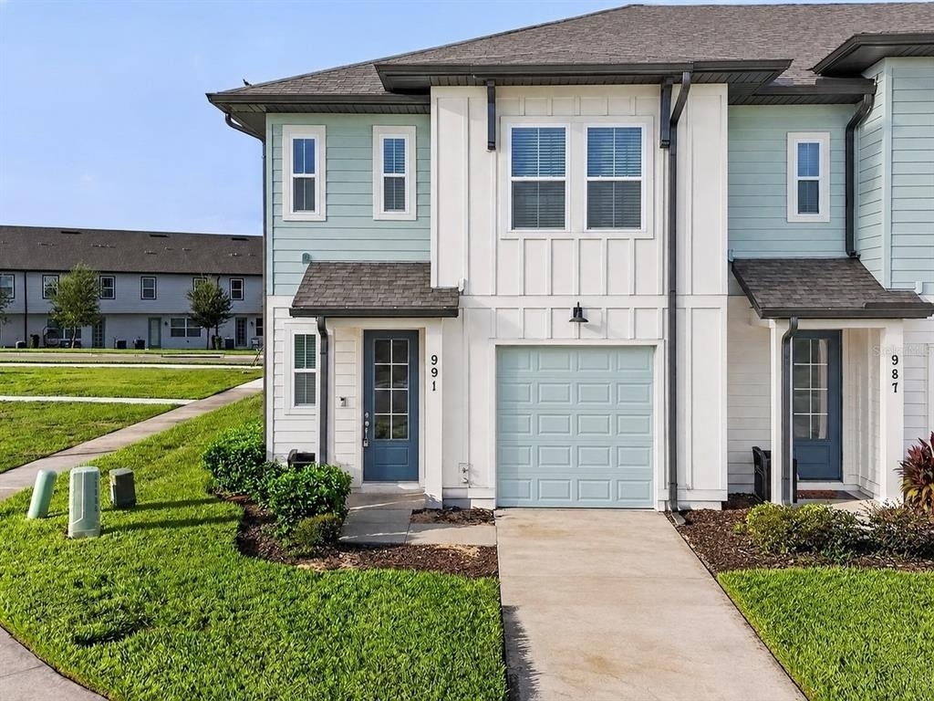 991 Conch Road - Photo 1