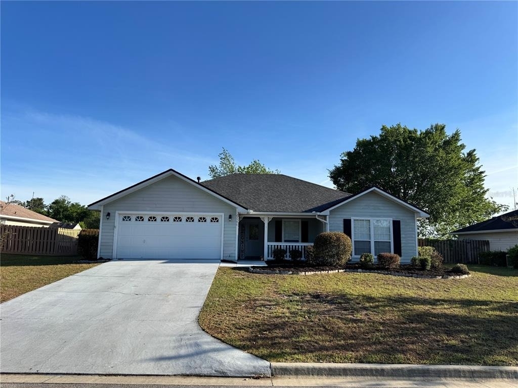 25590 Nw 10th Avenue - Photo 1