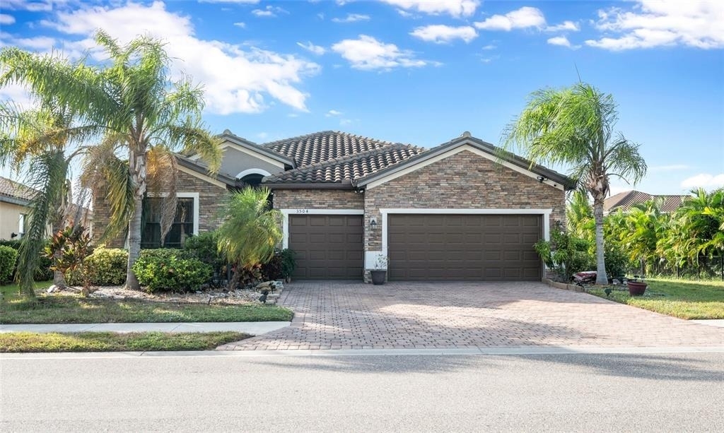 3504 Savanna Palms Court - Photo 0