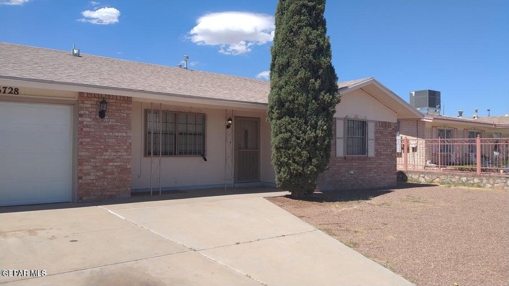 5728 Dalhart Drive - Photo 1