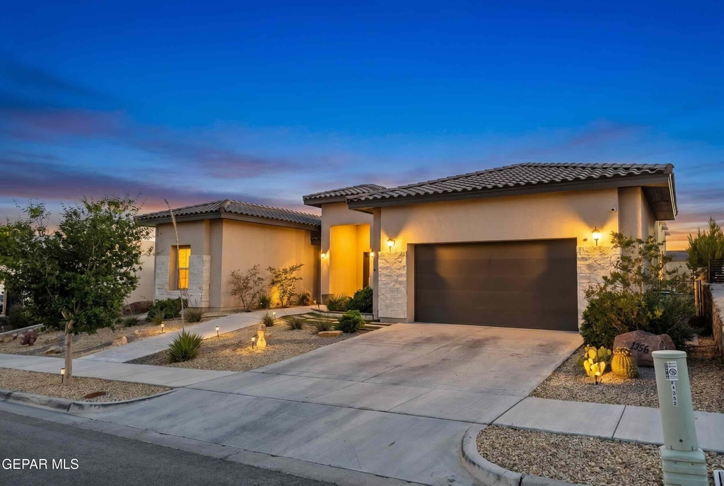 1356 Desert Night Street - Photo 1