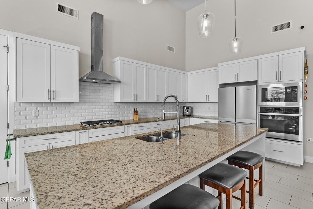 1356 Desert Night Street - Photo 16