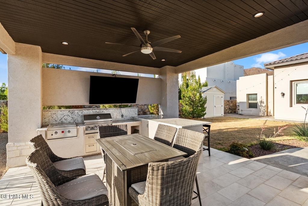 1356 Desert Night Street - Photo 63