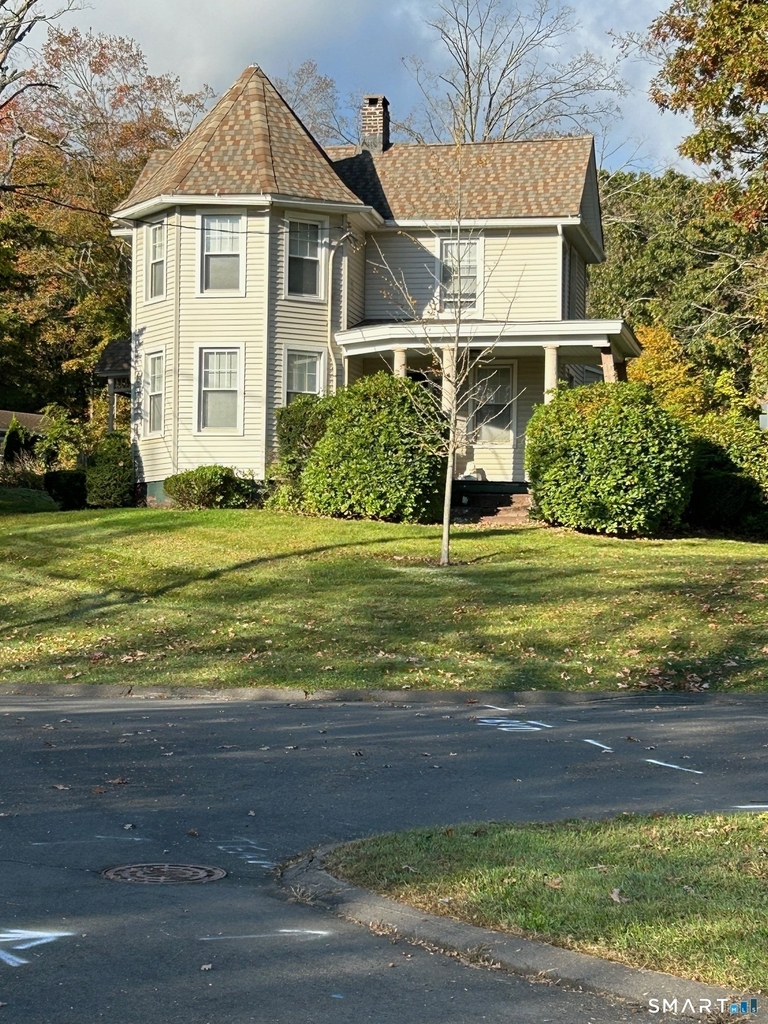 215 Sherman Avenue - Photo 0