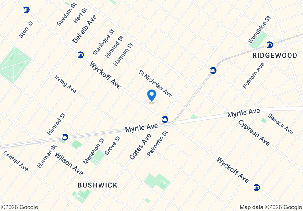 295 Wyckoff Avenue - Photo 10