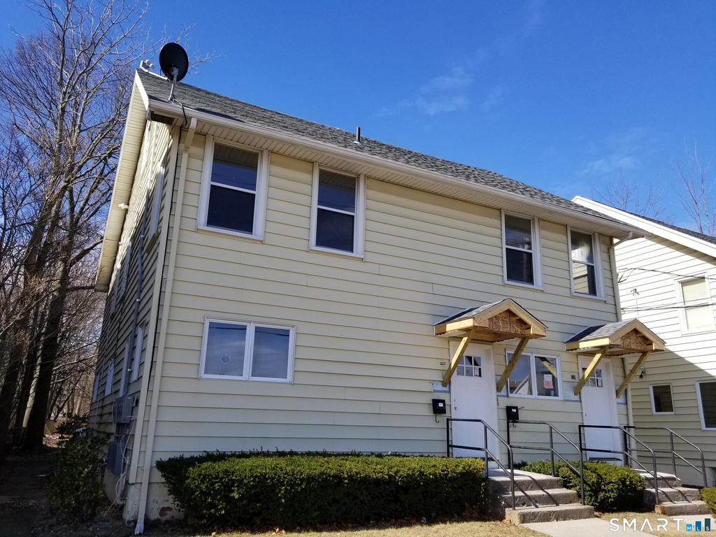 736 Savin Avenue - Photo 1