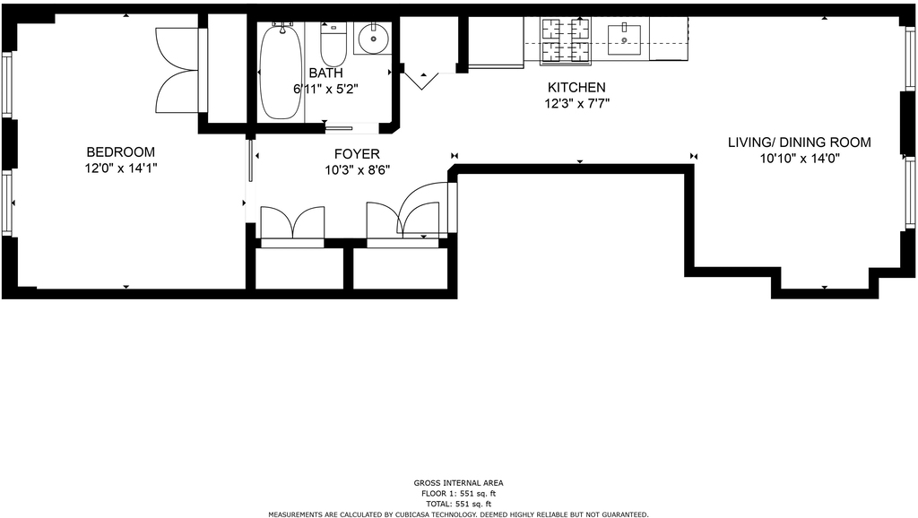 623 West 142nd Street - Photo 4