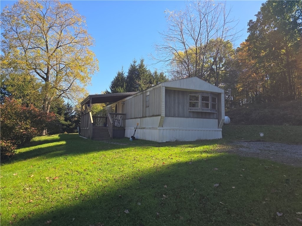 110 W Liberty Rd - Photo 1