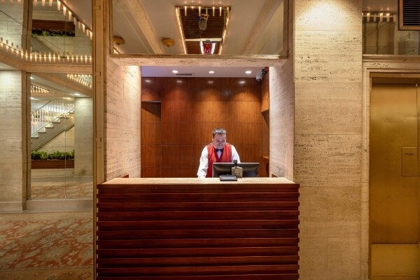West 55th Street & 6th Avenue - Photo 9