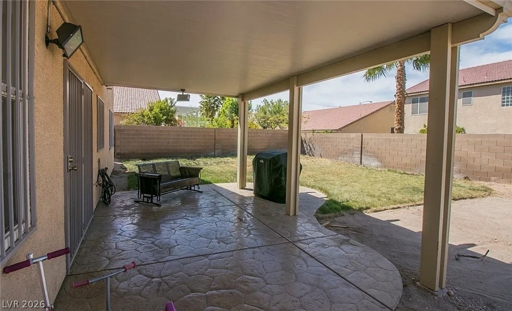 7460 Comanche Canyon Avenue - Photo 26