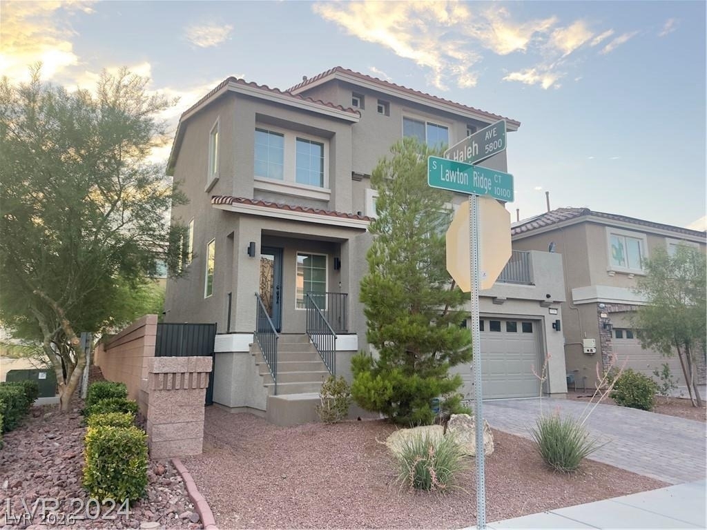 10187 Lawton Ridge Court - Photo 1