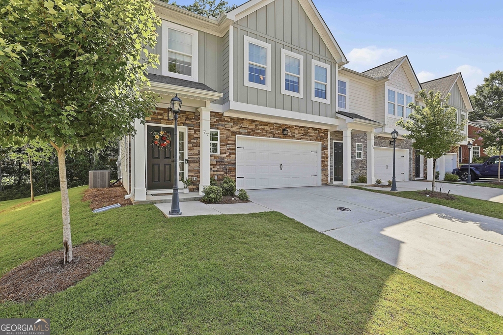 77 Portico Place - Photo 2