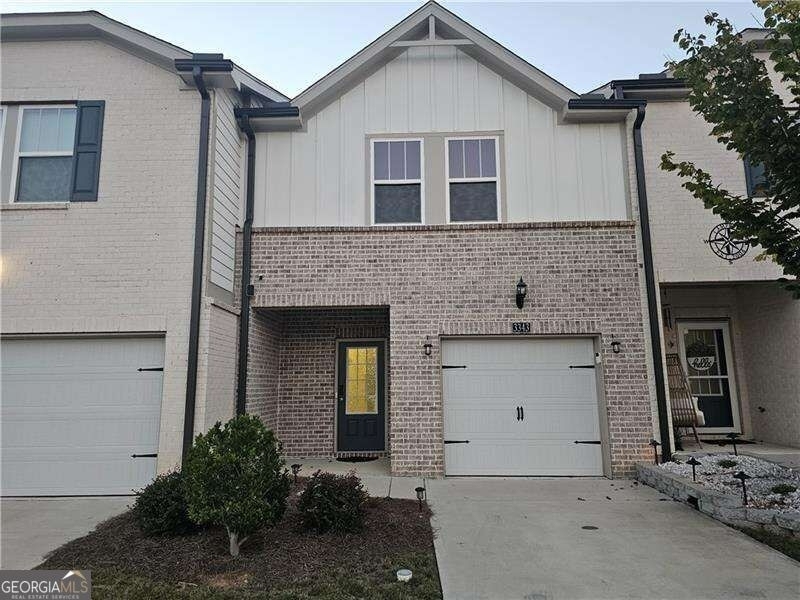 3343 Bell Nook Way - Photo 0