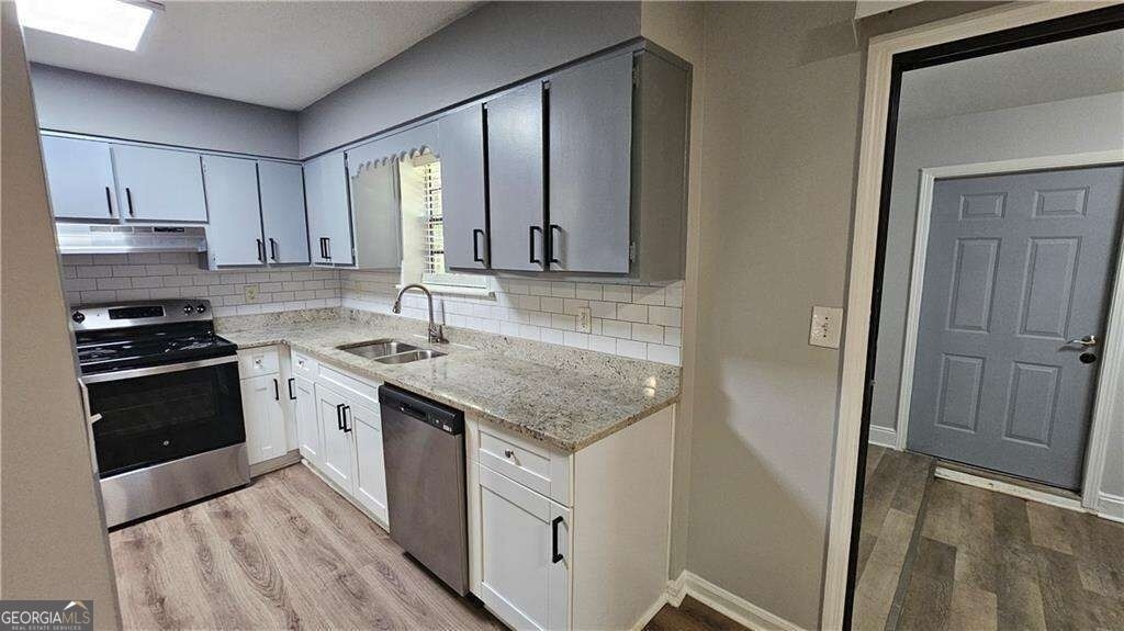 1403 Stone Mill Trace - Photo 8