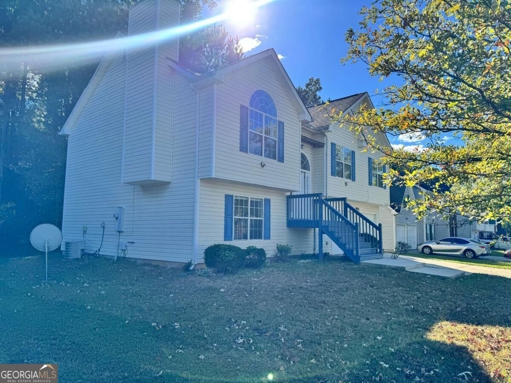 2493 Reeves Creek Road - Photo 0