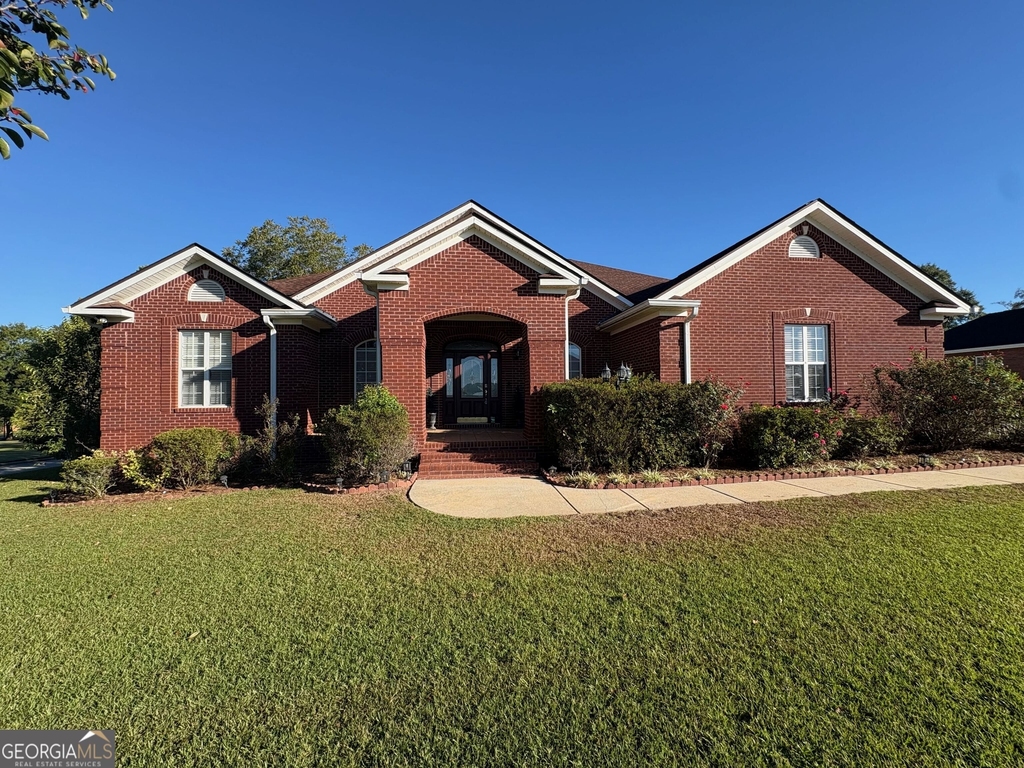 455 Joseph Chandler Drive - Photo 1