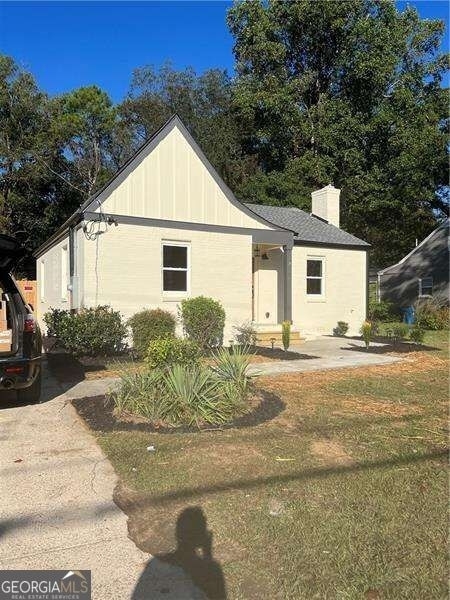 2519 Sylvan Road - Photo 1
