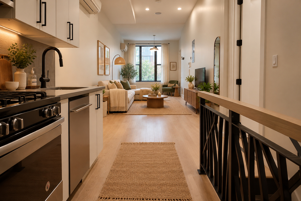 781 Hart Street - Photo 0