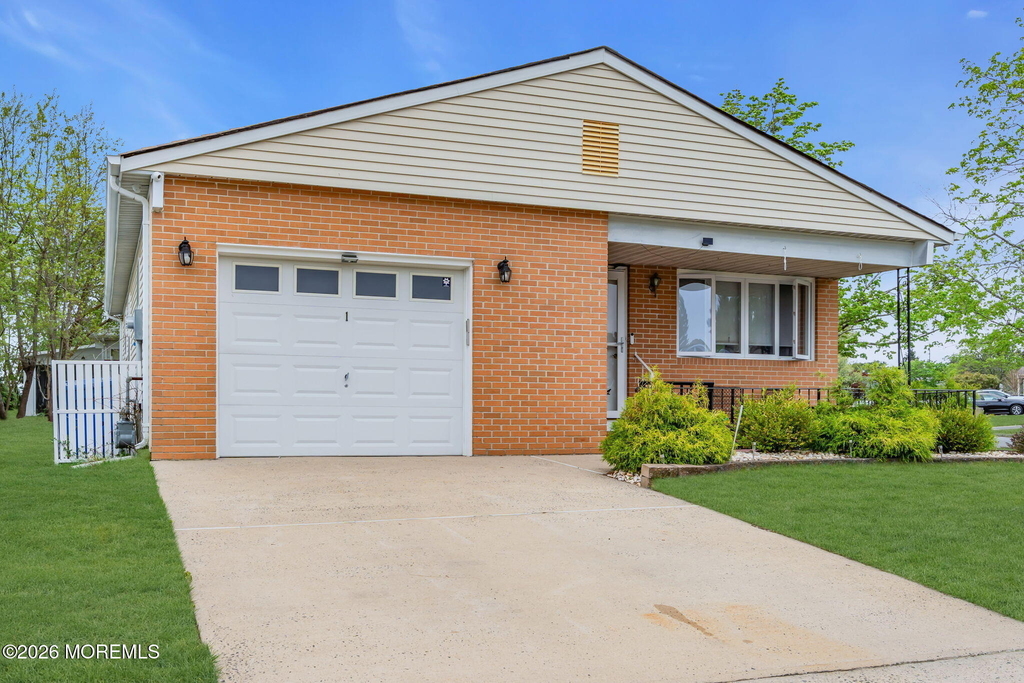 1 Speighstown Place - Photo 2