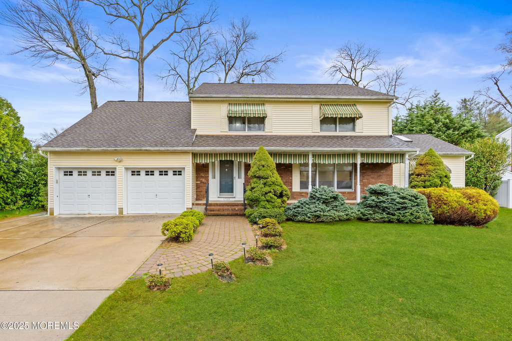 1709 Fanwood Street - Photo 0