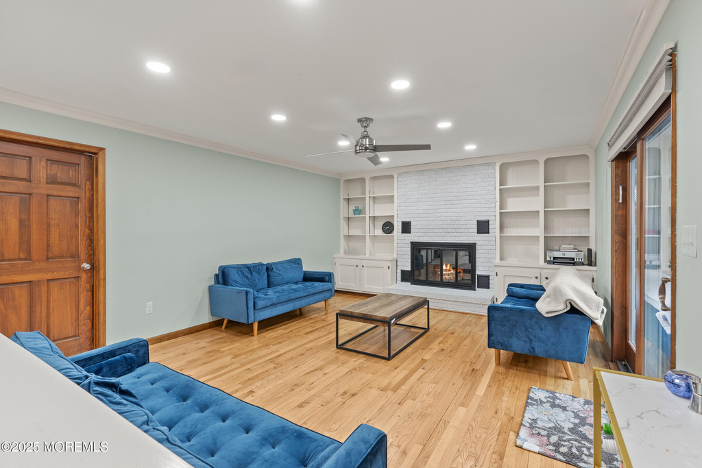 1709 Fanwood Street - Photo 20