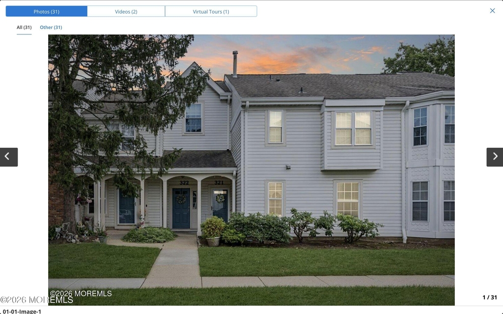 321 Tulip Lane - Photo 0