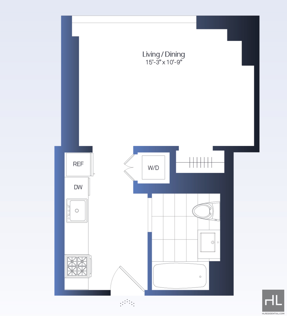 West 38th Street - Photo 5