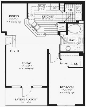 9905 Baywinds Drive - Photo 14