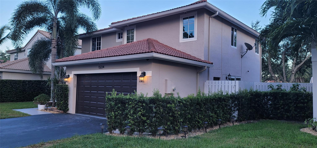 13224 Nw 12th Court - Photo 1