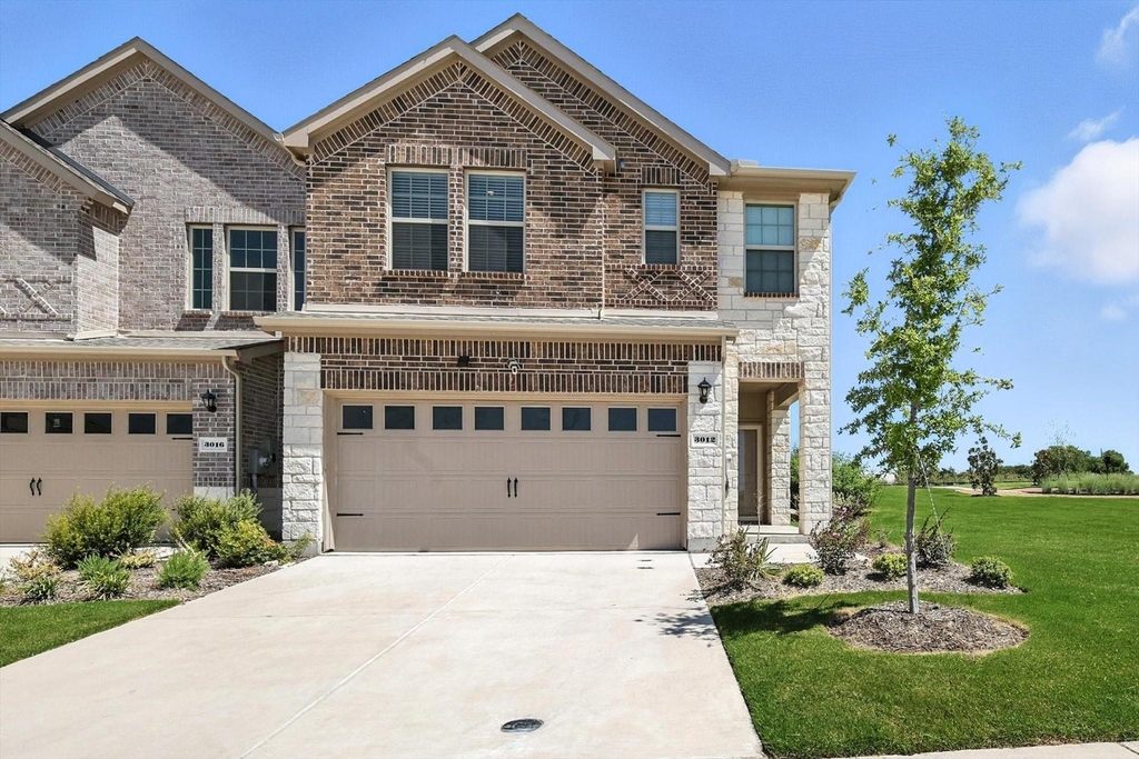 3012 Still Creek Lane - Photo 1