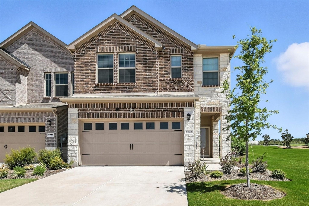 3012 Still Creek Lane - Photo 2
