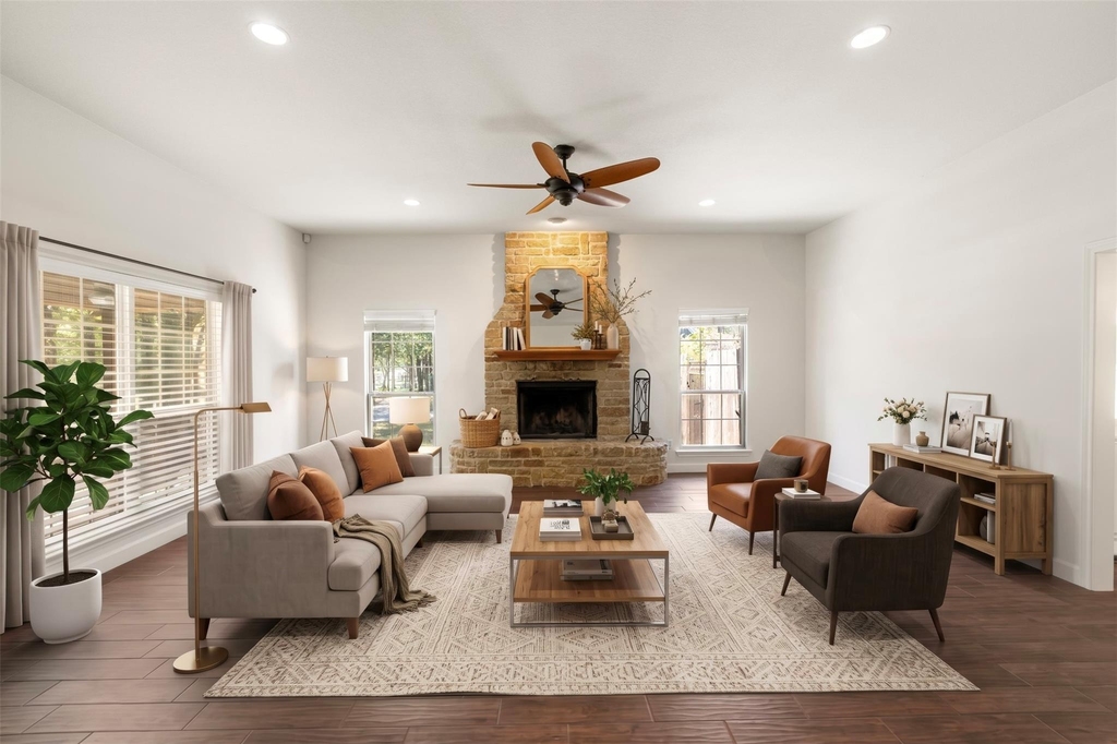 512 Post Oak Drive - Photo 4