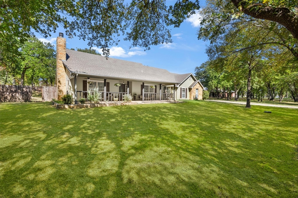 512 Post Oak Drive - Photo 1