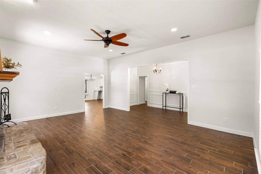 512 Post Oak Drive - Photo 5