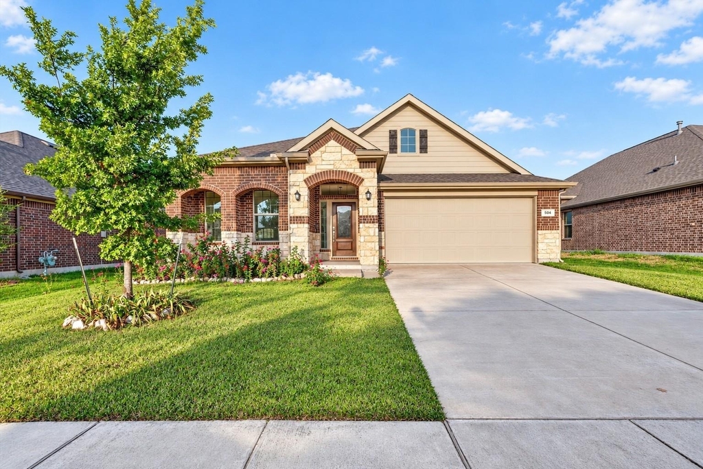 504 Pepperbark Avenue - Photo 1