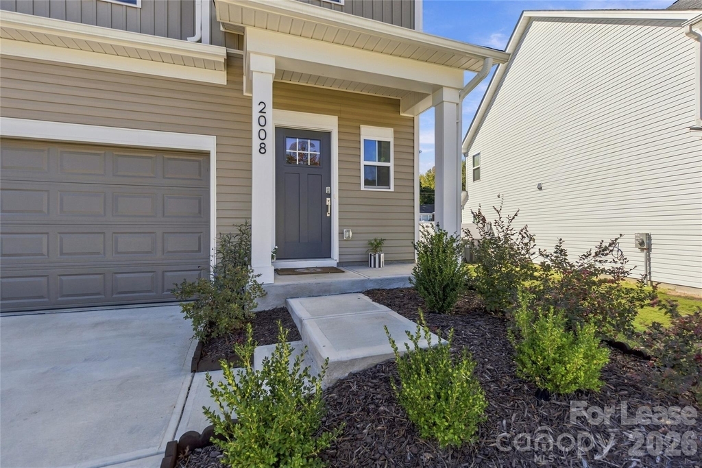 2008 Sadler Woods Lane - Photo 2