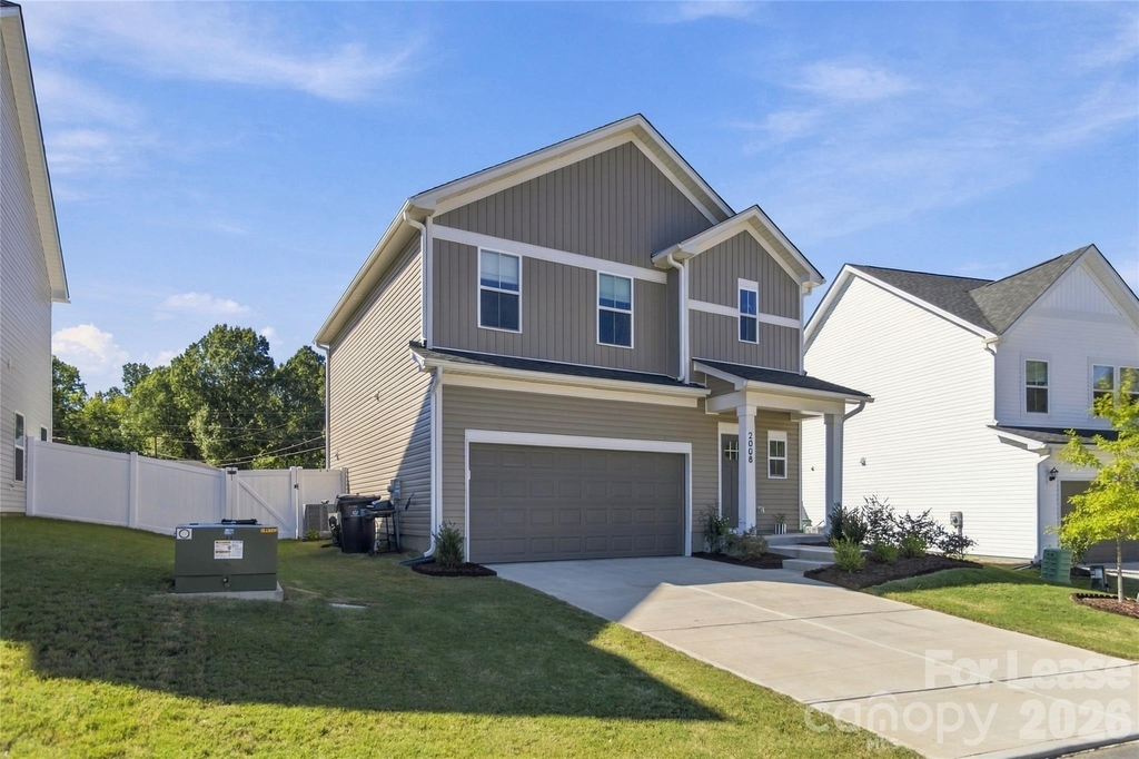 2008 Sadler Woods Lane - Photo 1