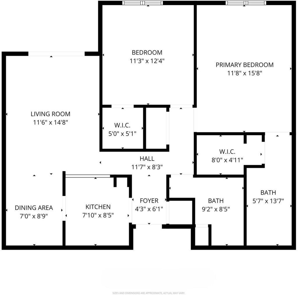4845 Cedar Springs Road - Photo 17