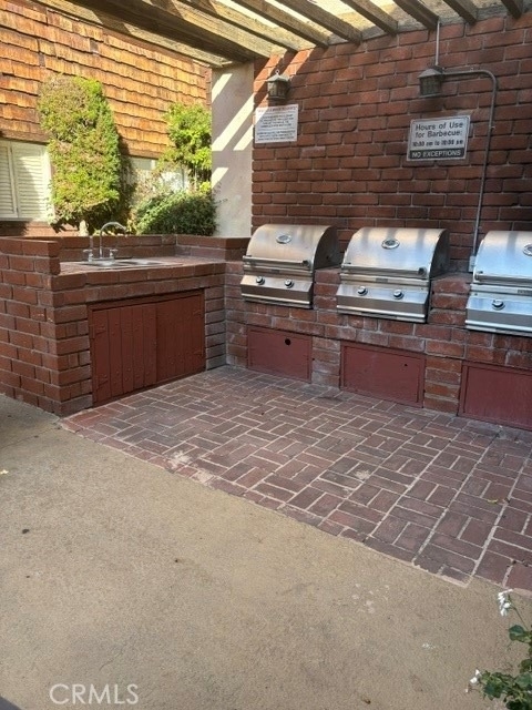 5403 Newcastle # 12 - Photo 14