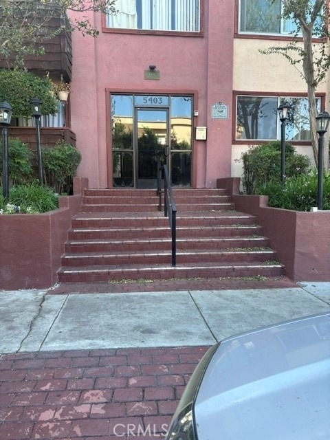 5403 Newcastle # 12 - Photo 0