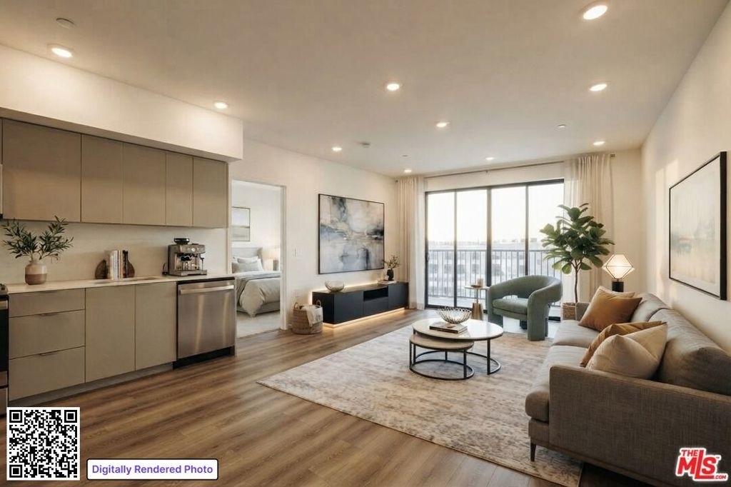 521 N Gramercy Place - Photo 3