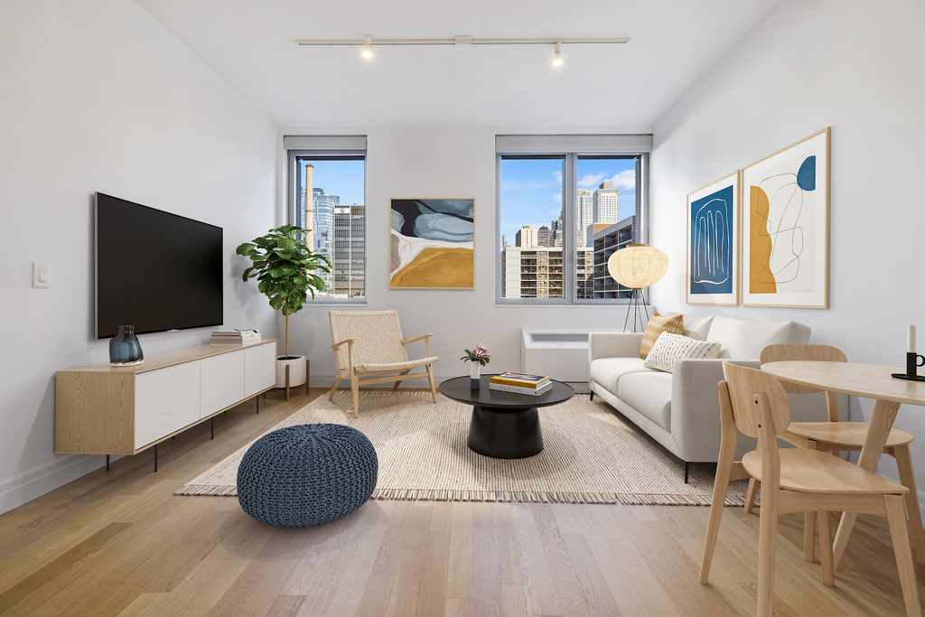 550 West 54th Street - Photo 9