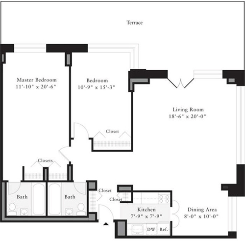 730 Columbus Ave. - Photo 16