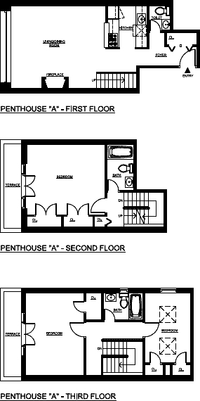 East 57th Street - Photo 10