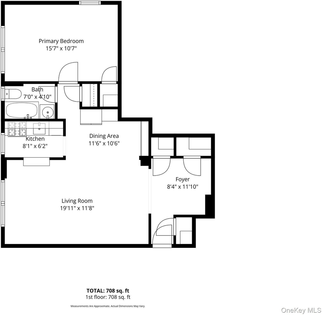 110-34 73rd Road - Photo 19