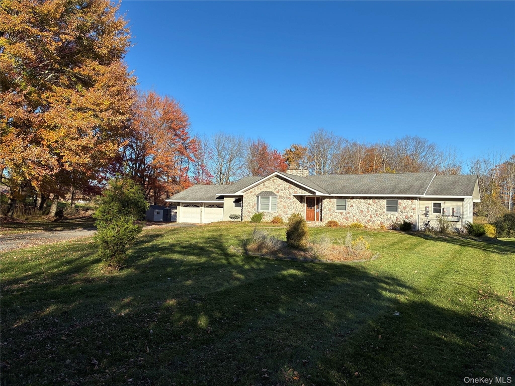158 Wade Road - Photo 0