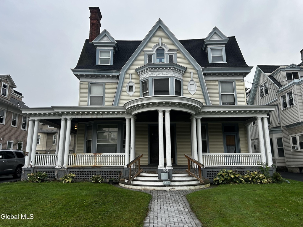1154 Madison Avenue - Photo 0