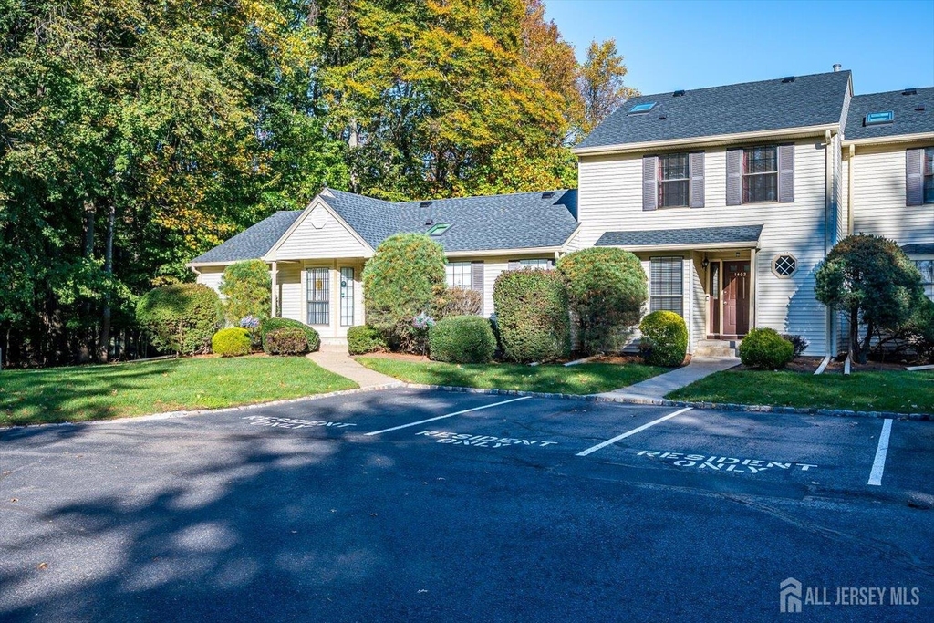 1402 Timber Oaks Road - Photo 1
