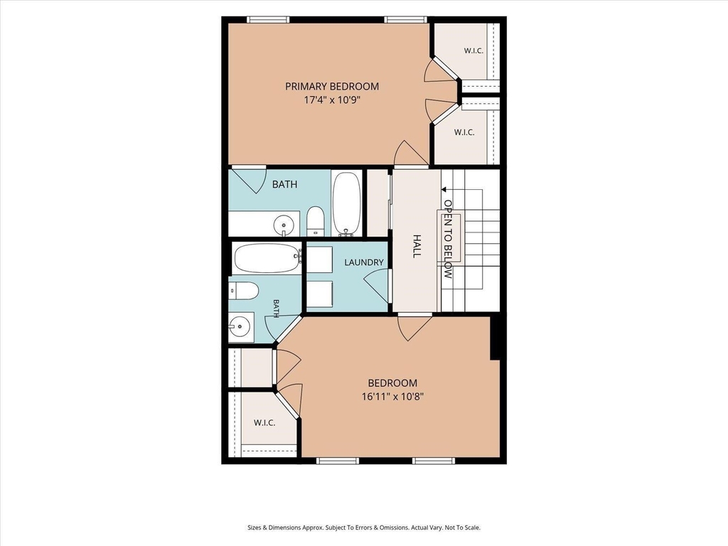 1402 Timber Oaks Road - Photo 44